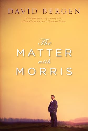 Stock image for The Matter with Morris for sale by JR Books