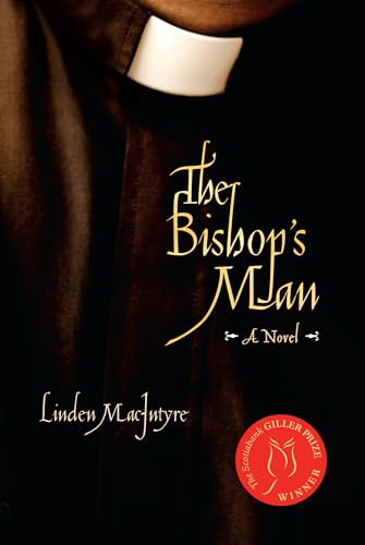 9781582437668: The Bishop's Man