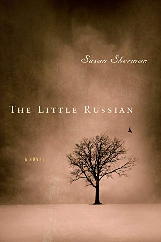 Imagen de archivo de The Little Russian a la venta por Better World Books