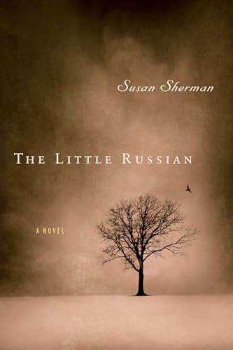Stock image for The Little Russian for sale by Better World Books