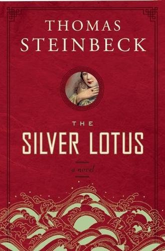 Stock image for The Silver Lotus for sale by Better World Books