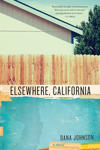 Stock image for Elsewhere, California: A Novel for sale by -OnTimeBooks-