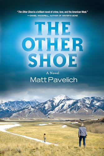 Beispielbild fr The Other Shoe : A Novel zum Verkauf von Better World Books