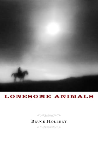 Stock image for Lonesome Animals for sale by Better World Books