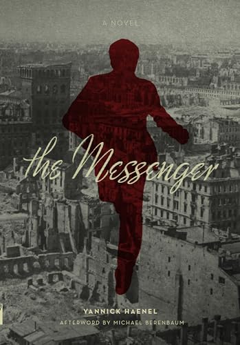 Beispielbild fr The Messenger : A Novel zum Verkauf von Better World Books
