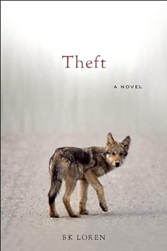 Stock image for Theft: A Novel for sale by SecondSale