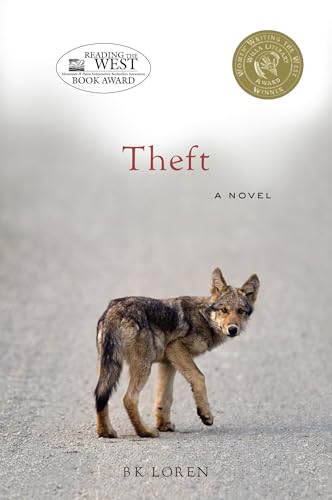 9781582438191: Theft: A Novel