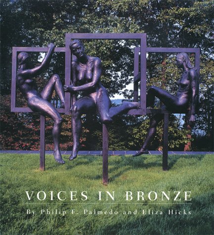 Voices in Bronze: The Creation of a Sculpture by Richard McDermott Miller