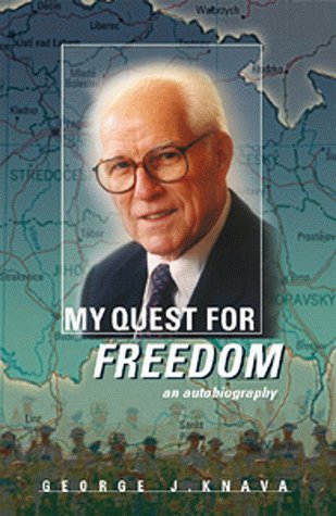 My Quest for Freedom