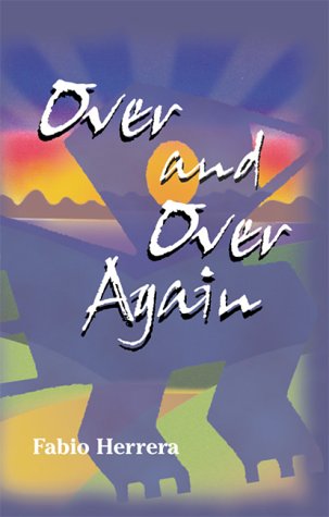 Stock image for Over and Over Again for sale by HPB-Emerald