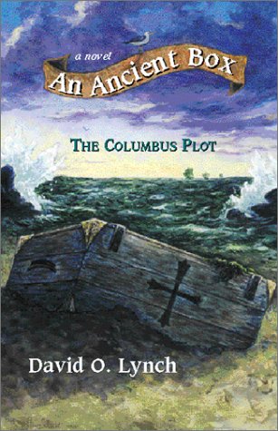 9781582441696: An Ancient Box: The Columbus Plot
