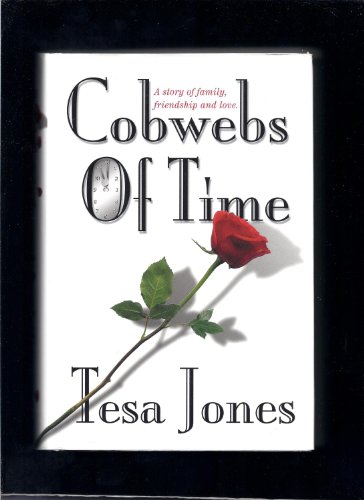 Stock image for Cobwebs of Time for sale by SecondSale