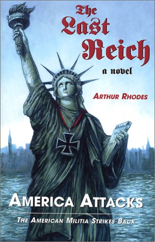Imagen de archivo de The Last Reich a la venta por -OnTimeBooks-