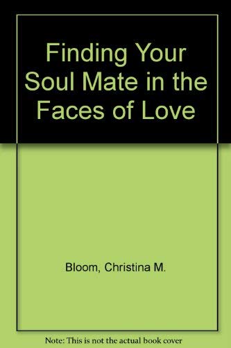 Beispielbild fr Finding Your Soul Mate in the Faces of Love : A Collection of Photographs with Celebrity Couples Who Have Similar Facial Features zum Verkauf von Better World Books