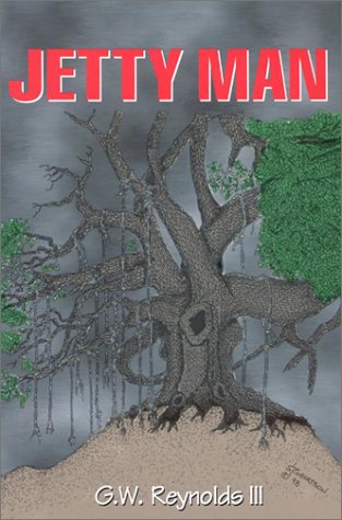 Stock image for Jetty Man, 1 for sale by GF Books, Inc.