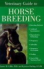 Imagen de archivo de Veterinary Guide to Horse Breeding a la venta por Better World Books