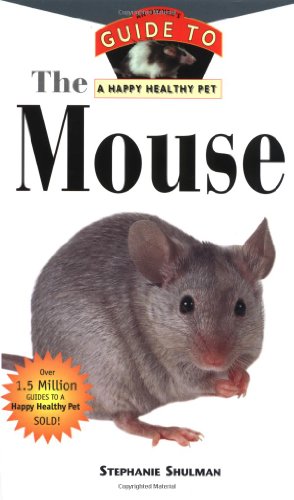Stock image for The Mouse for sale by Blackwell's