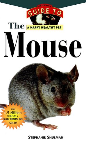 Stock image for The Mouse for sale by Blackwell's