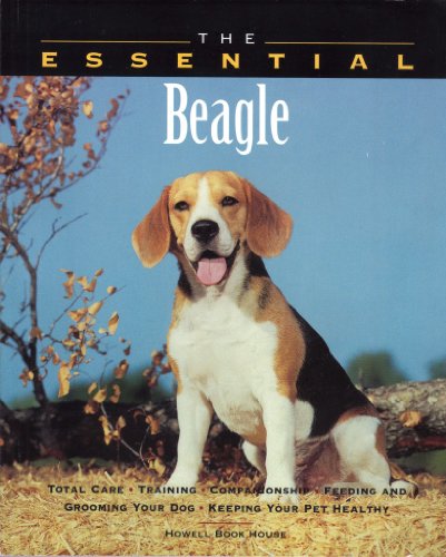 Beispielbild fr The Essential Beagle zum Verkauf von Better World Books