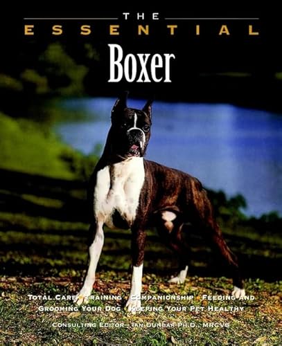 Beispielbild fr The Essential Boxer zum Verkauf von Better World Books