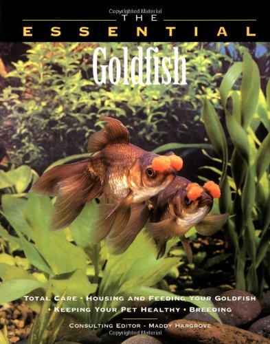 Stock image for The Essential Goldfish for sale by ThriftBooks-Atlanta