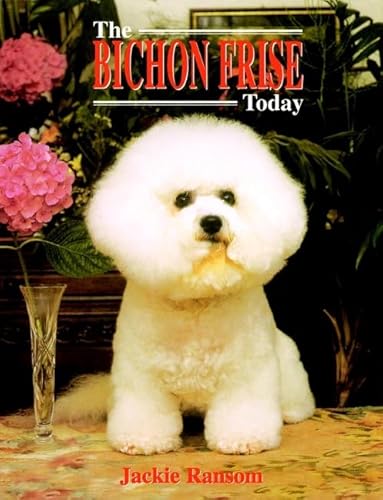 Stock image for The Bichon Frise Today for sale by Half Price Books Inc.