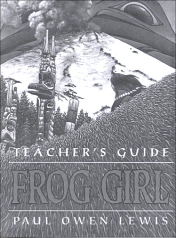 9781582460093: Frog Girl
