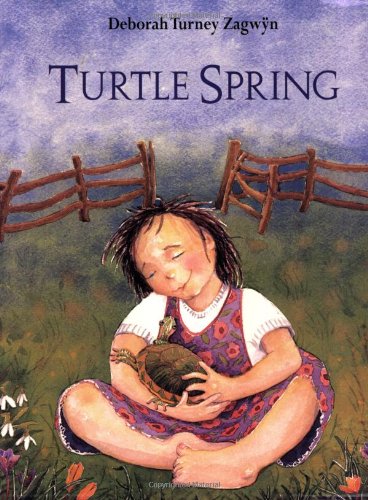 Stock image for Turtle Spring for sale by Half Price Books Inc.