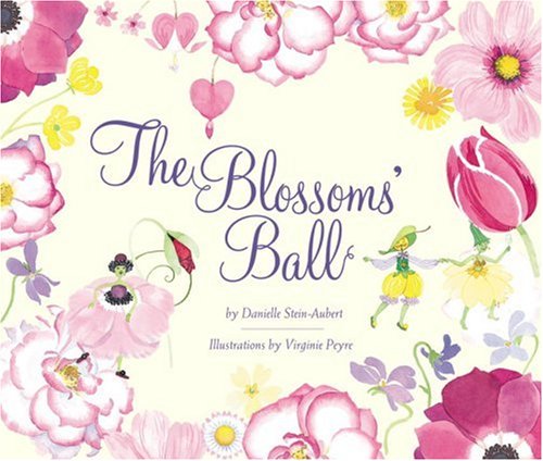 Stock image for The Blossom's Ball for sale by Mark Henderson