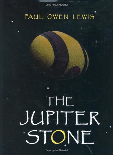 Beispielbild fr The Jupiter Stone zum Verkauf von Better World Books