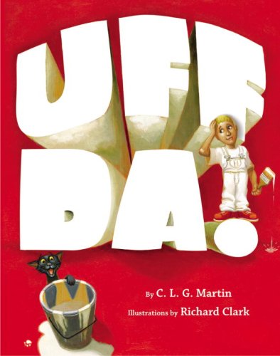 Imagen de archivo de Uff Da! a la venta por Better World Books