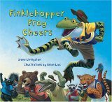 Stock image for Finklehopper Frog Cheers for sale by Books of the Smoky Mountains
