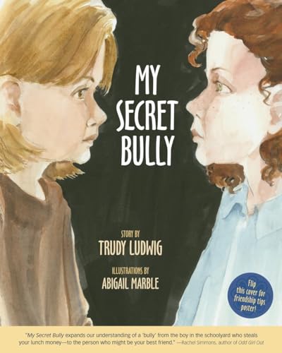 Stock image for My Secret Bully for sale by Gulf Coast Books