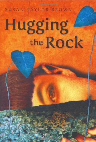 Beispielbild fr Hugging the Rock zum Verkauf von Better World Books