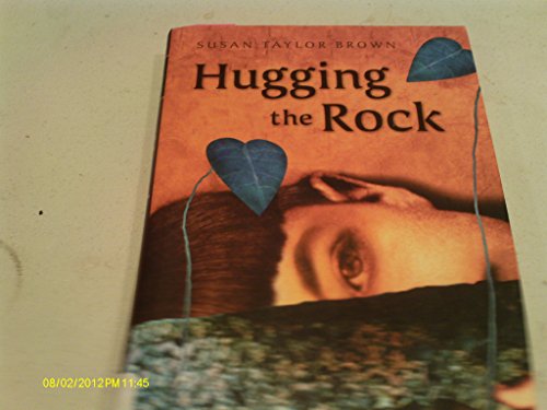 Imagen de archivo de Hugging the Rock a la venta por Better World Books