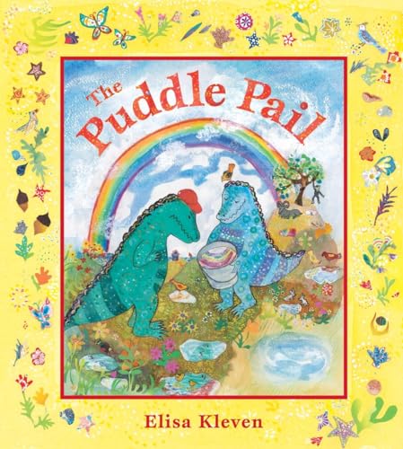 Beispielbild fr The Puddle Pail zum Verkauf von Wonder Book