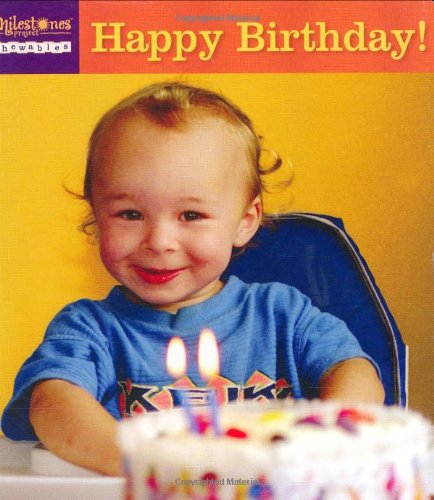 Imagen de archivo de Happy Birthday! a la venta por SecondSale