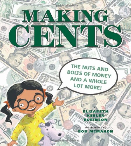 Imagen de archivo de Making Cents a la venta por Better World Books