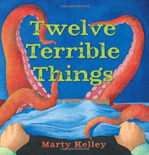 Imagen de archivo de Twelve Terrible Things a la venta por Better World Books: West