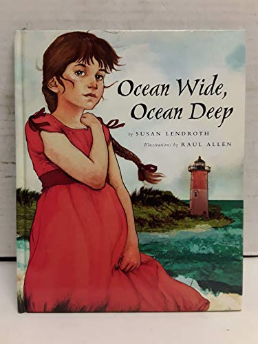 Imagen de archivo de Ocean Wide, Ocean Deep a la venta por Better World Books