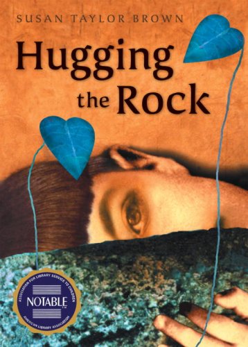Stock image for Hugging the Rock for sale by Better World Books