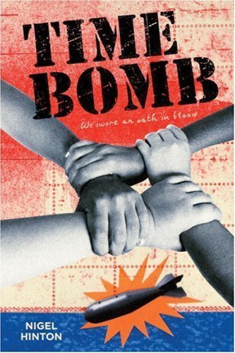 Stock image for Time Bomb for sale by Wonder Book