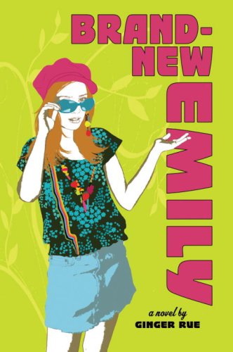 Stock image for Brand-New Emily for sale by Better World Books