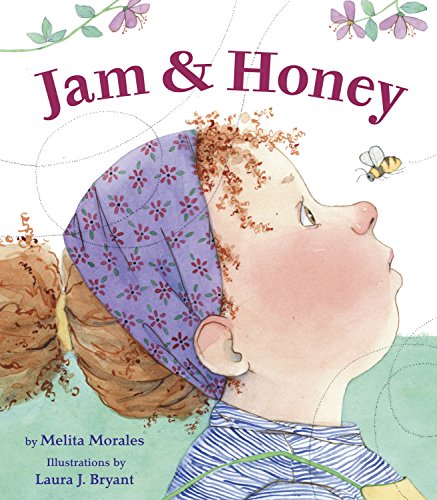 Imagen de archivo de Jam and Honey a la venta por Better World Books
