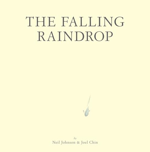 Beispielbild fr The Falling Raindrop zum Verkauf von Better World Books