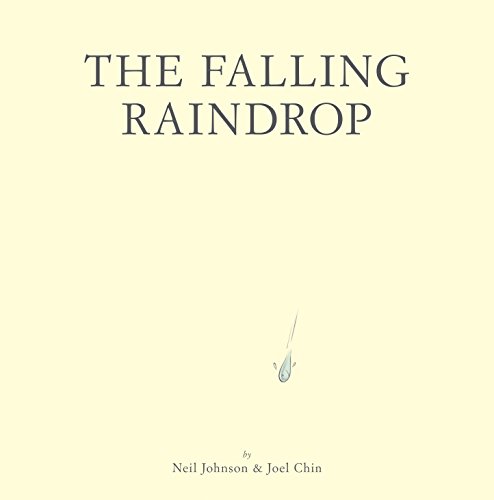 Stock image for The Falling Raindrop for sale by Better World Books