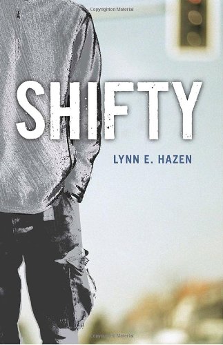 Stock image for Shifty for sale by Better World Books