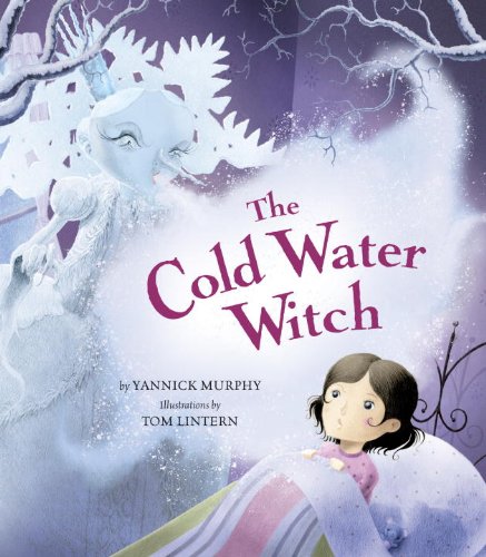 Beispielbild fr The Cold Water Witch zum Verkauf von Better World Books