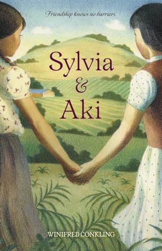 Stock image for Sylvia & Aki for sale by Jenson Books Inc