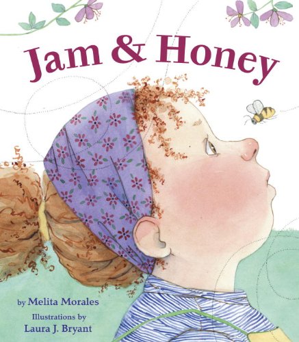 Stock image for Jam and Honey for sale by Better World Books